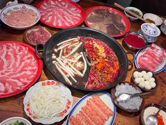 -憨铁匠火锅(红山6979店)