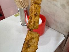 -胖子鸡排(循礼门老字号店)