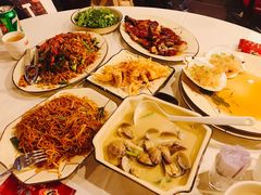 -喜记避风塘炒辣蟹(总店)
