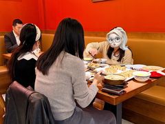 -京熙和肉饼(旺角购物广场店)