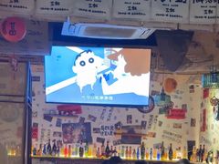 -三杯赤運·中式小酒馆(所城里店)
