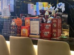 -必胜客(新辰里酒仙桥店)