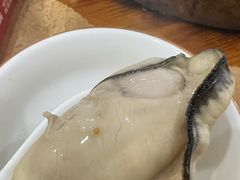 -濠轩阁特色生蚝火锅(水湾路店)