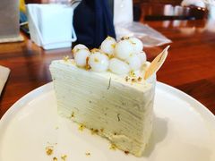 -fishtank鱼缸咖啡(三山街店)
