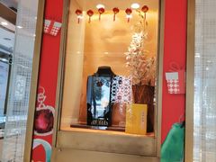 店内环境-国华商场