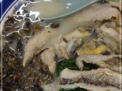 -明呈黄鱼面馆(斜土路店)