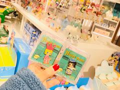 -泡泡玛特POPMART(国金街店)