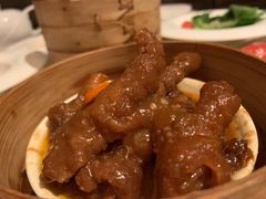 -上海金桥红枫万豪酒店-万豪中餐厅