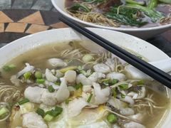 -梧桐面馆桐乡阿能面店(印象城店)