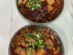 -金牌罗记肠旺面(蔡家街店)
