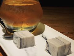 甜品里有山水-桂小厨广西菜(万象城店)