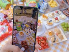 -鹿里烘焙LulyBaking(东二环泰禾广场店)