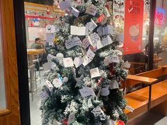 -火山屋台(新街口店)