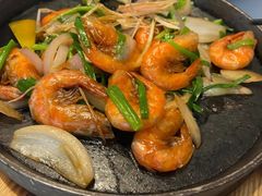 -百姓渔村(南中环店)