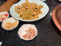 -南门涮肉(上海二店)