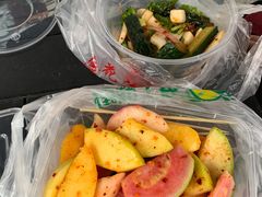 -爱上酸嘢