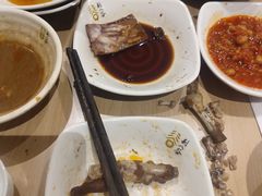 -剔八谷山西面馆(南内环店)