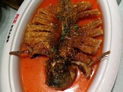 -阿五黄河大鲤鱼(纬三路店)