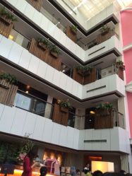 知爱母婴专护中心-知爱母婴专护全套房月子会所(新华路店)