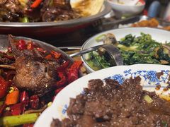 -永红源啤酒·烧烤·海鲜·大排档(青特城店)