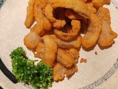 -海航大厦万豪酒店彩海轩中餐厅(霄云路店)