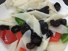 -弓虽昌焖烧鸡(大竹林店)