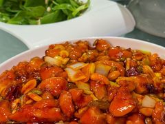 -马凯餐厅(地安门店)