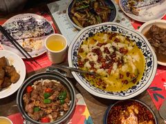 -胡桃里音乐酒馆(万科城市广场店)