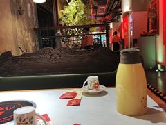 -汕头八合里海记牛肉店(清河店)