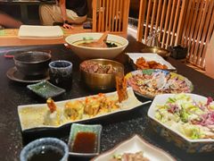 -無境·匠心日本料理(汉街店)