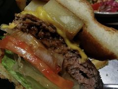 -魏斯理汉堡(西安沣东吾悦店)