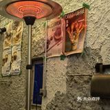 美式露营风咖啡店[惊叹] 别具一格非常自在[爱心]