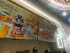 -DQ·蛋糕·冰淇淋(通州万达店)