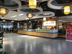 -感恩心素食馆(百世广场店)