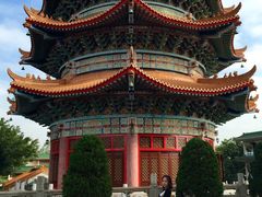 -广东圆玄道观