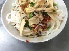 -再回首鸡肉米线(人民路一店)