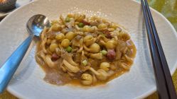 -空中一号宴会厅(信合大厦店)