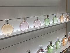 -CHANEL(恒隆广场店)