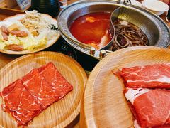 -牛New寿喜烧(青浦店)