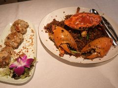 -喜记避风塘炒辣蟹(旗舰店)