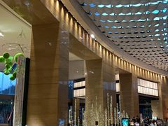 -惠州皇冠假日酒店·西餐厅·自助餐厅