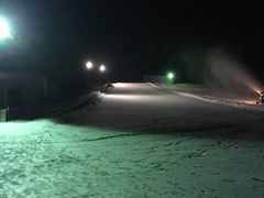 -东北亚滑雪场