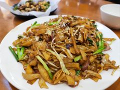 -煲煲掂风味煲仔饭餐厅(西区店)