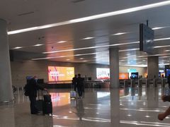 -温州龙湾国际机场