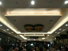 -Angke Restaurant - Ketapang