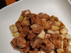 -渔港甄宴·海鲜·地标烟台菜(金沙滩店)