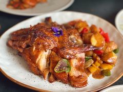 -Supine Bistro溯泮餐厅