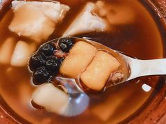 黄芋圆-鲜芋仙(长山湖店)