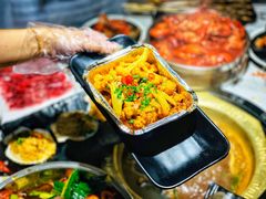 -京韵胡同·酱香羊蝎子火锅涮肉(长寿路店)