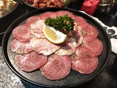 -九田家黑牛烤肉料理(太阳城店)